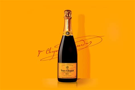 UNEXPECTED SUCCESSION: THE INCREDIBLE STORY OF ‘VEUVE’ CLICQUOT | Brands of Kin