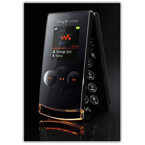 Sony Ericsson W980 Flip Bluetooth Mobile Phone Full Set Original Refurbished | Shopee Malaysia