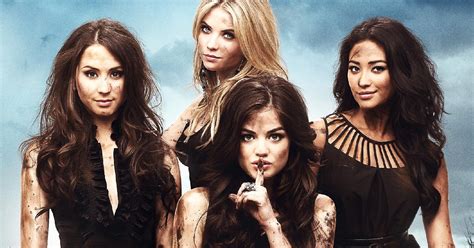 Everything we know about the 'Pretty Little Liars' finale