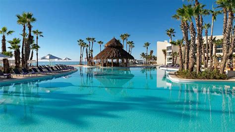 Paradisus Los Cabos – Los Cabos - Paradisus Los Cabos All Inclusive Hotel & Resort - The Reserve ...