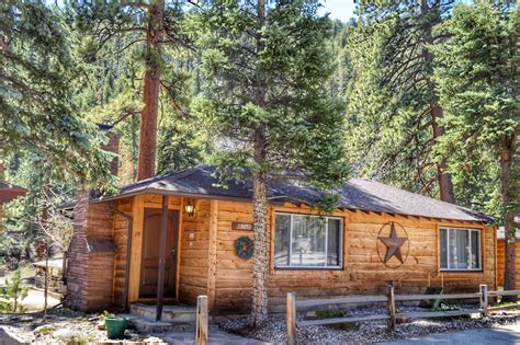 Estes Park Cabins - 46 Best Estes Park Cabin Rentals