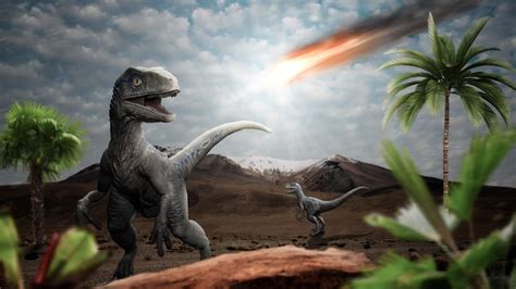 Is an asteroid behind the extinction of dinosaurs? | Tech News