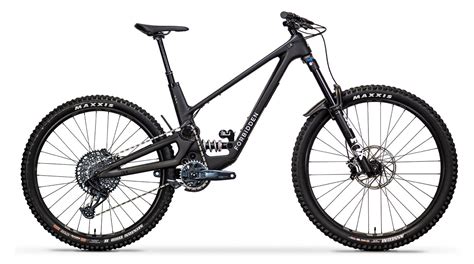 2021 Forbidden Dreadnought GX Ziggy Bike - Reviews, Comparisons, Specs - Bikes - Vital MTB