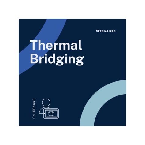 Thermal Bridging - The Passive House Network