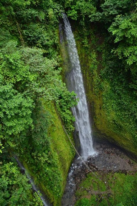 Arenal Zip Line Canopy Tour | Best Zip Line | La Fortuna Costa Rica