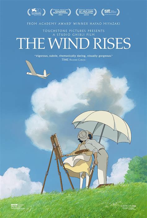 Hayao Miyazaki’s Final Film Is an Uneasy Love Letter to a War Machine ...