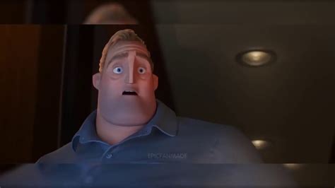 Incredibles 2 Craziness Incredibles 2 Memorable Moments Funniest ...