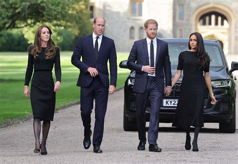 A look back at Royal Mourning dress through the years | Tatler