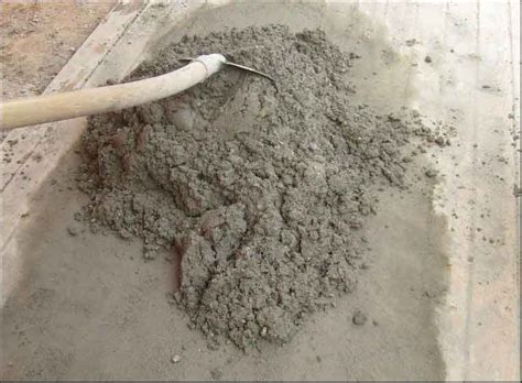 Concrete Mixing Methods. · Standard concrete is generally an… | by Concretecontractor | Medium