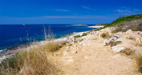 The Best Beaches In Istria | Oliver's Travels