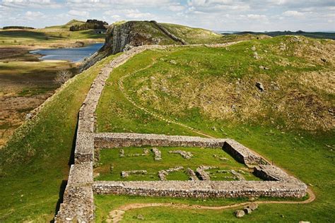 Hadrian's Wall - 6 nights' (self-guided) - Northern England