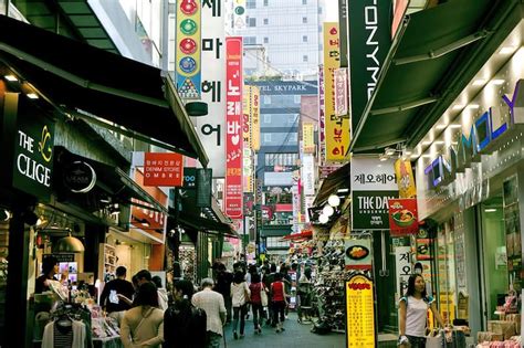 15 Best Things to Do After Dinner in Seoul - Where to Go in Seoul at ...