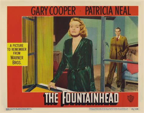 The Fountainhead Movie - ERIC KIM