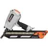 Paslode PowerMaster Pro 30-Degree Pneumatic Framing Nailer 515000 - The ...