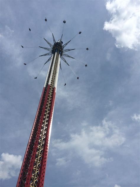 best six flags new england rides - Jacquie Haag