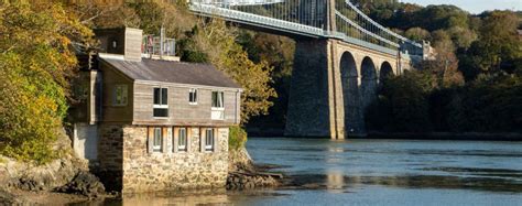 Anglesey's 10 Most Popular Holiday Cottages - 2019 - Menai Holidays