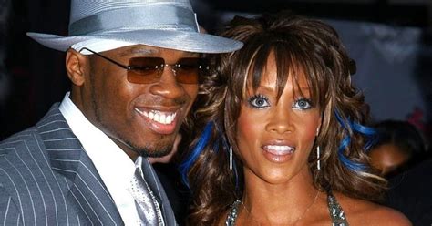 Everything We Know About 50 Cent And Vivica A. Fox's Relationship