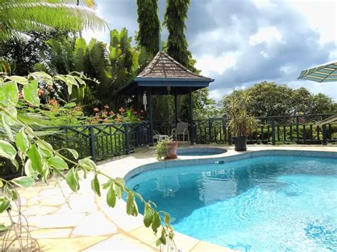 Best AirBNBs and Affordable Guest Houses in Tobago - Moyer Memoirs