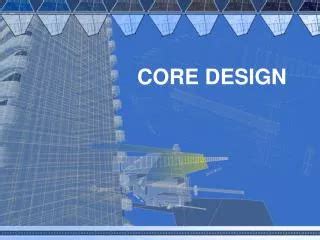 PPT - Building Core Elements and Design PowerPoint Presentation, free ...