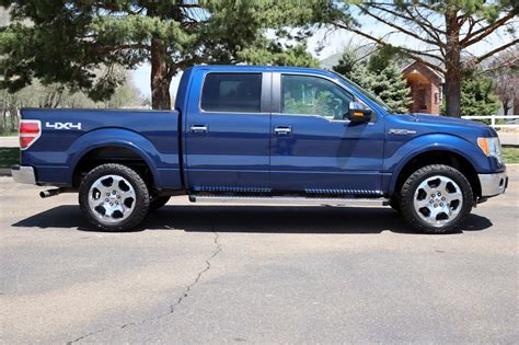 2010 Ford F-150 Lariat | Victory Motors of Colorado