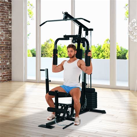 Home Gym Equipment Malaysia - 6 of the best gym equipment items for ...