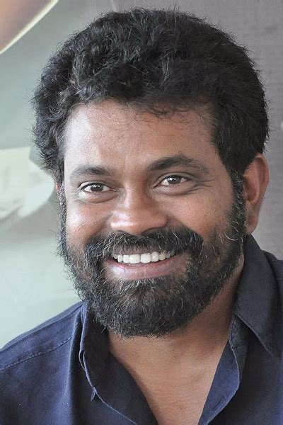 Sukumar- Best Director of Telugu Films Nominee | Filmfare Awards