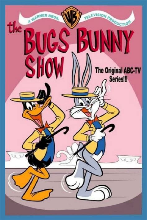 Tastedive | Shows like The Bugs Bunny Show