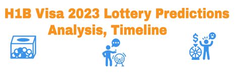 2023 H1b Lottery Timeline - 2023