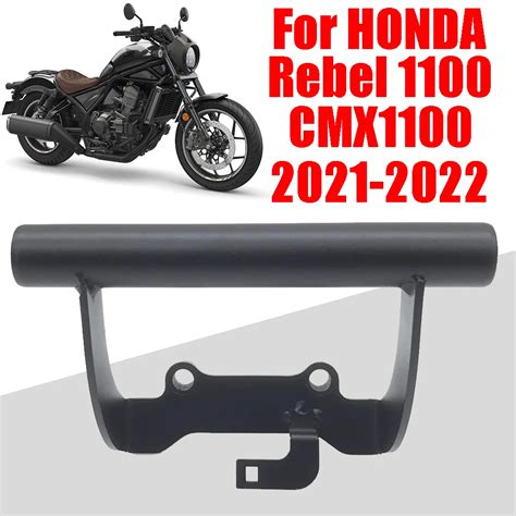 For HONDA Rebel 1100 CMX1100 CMX 1100 2021 2022 Motorcycle Accessories Lower Bumper Engine Guard ...