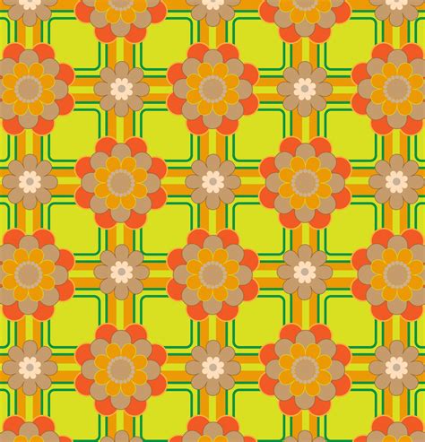 Floral Pattern Wallpaper Background Free Stock Photo - Public Domain Pictures
