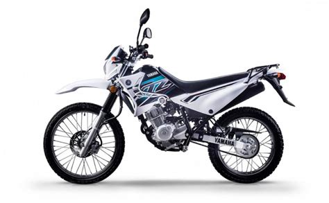 Yamaha XTZ 125: precio y financiación de esta interesante on-off