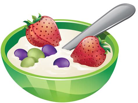 yogur PNG