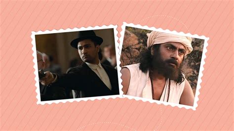 5 Bollywood Historical Dramas That Are A Must-Watch, Sardar Udham, Manjhi: The Mountain Man, And ...