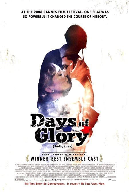 Days of Glory (2006)