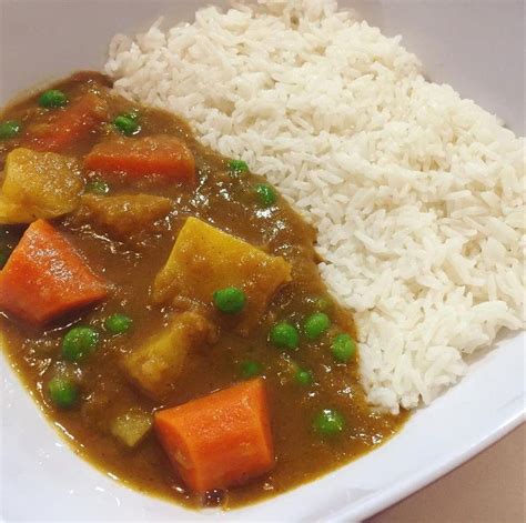 Wilto Makes Food - Curry Rice