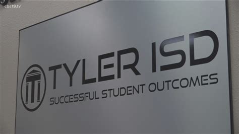 2023-2024 Tyler ISD school year calendar was approved by trustees | cbs19.tv