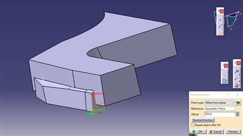 How to start BIW design using styling data | GrabCAD Tutorials