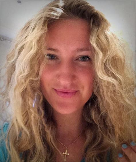 Victoria Azarenka Instagram