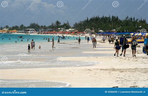 Orient Bay Beach Royalty Free Stock Image - Image: 4206696