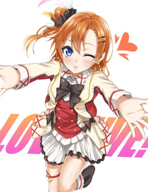 kousaka honoka pictures and jokes / funny pictures & best jokes: comics, images, video, humor ...