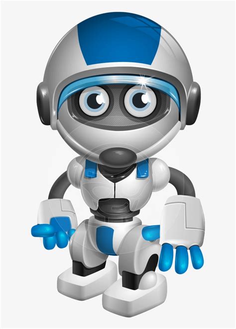 cartoon robot png 20 free Cliparts | Download images on Clipground 2024