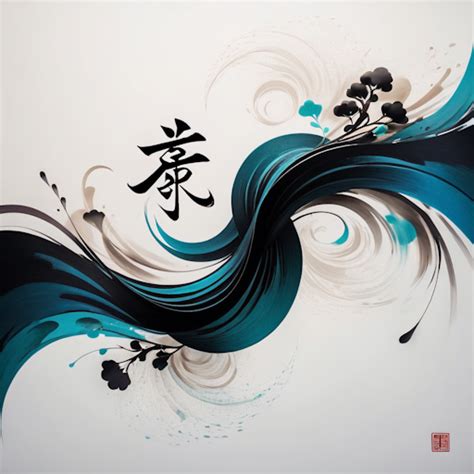 Zen Calligraphy: The Art of Brush and Ink - ZENHEADS