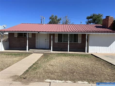 307 W 4th St, Lordsburg, NM 88045 | Trulia