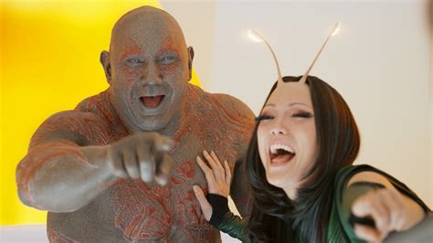 Bloopers In Marvel Movies That Were Better Than The Original Scenes