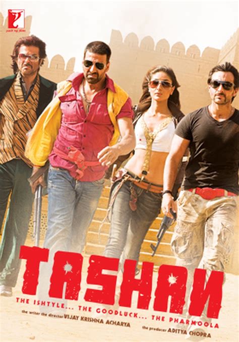 Tashan streaming: where to watch movie online?