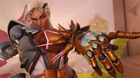 Overwatch 2 fans are already demanding Lifeweaver changes to fix 'clunky' features