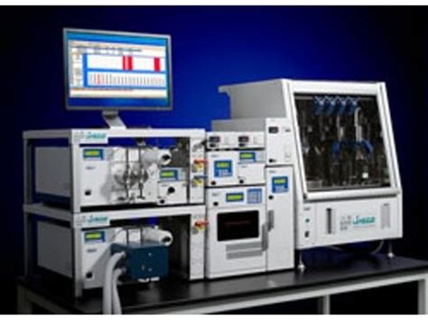 Preparative Supercritical Fluid Chromatography (SFC) System from JASCO | Labcompare.com