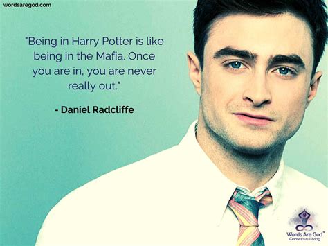 Daniel Radcliffe Quotes | Motivational Quotes | Motivational Quotes ...