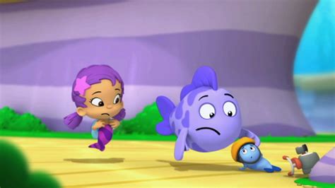 Call a Clambulance! – Bubble Guppies (Series 1, Episode 1) | Apple TV (UK)