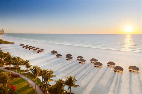 JW MARRIOTT MARCO ISLAND BEACH RESORT (Marco Island, FL) - foto's, reviews en prijsvergelijking ...